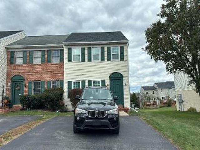 House for sale in York, Pennsylvania