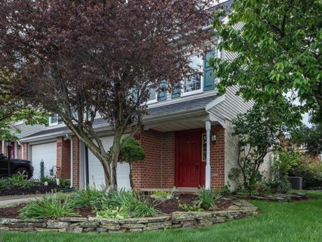 Condo for sale in York