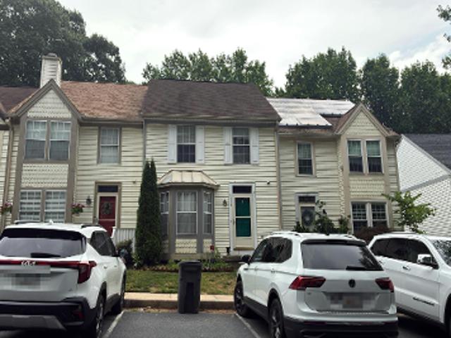 House for sale in Bel Air, Maryland