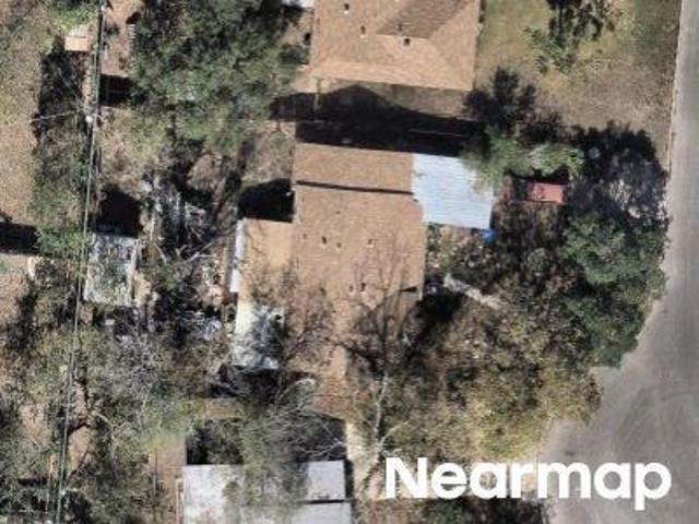 House for sale in Leesville, Texas