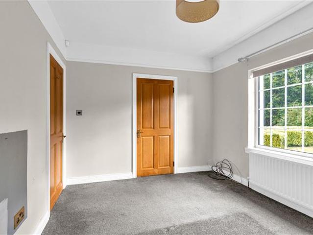 Bungalow for sale in Tullow Bungalow for sale in Tullow