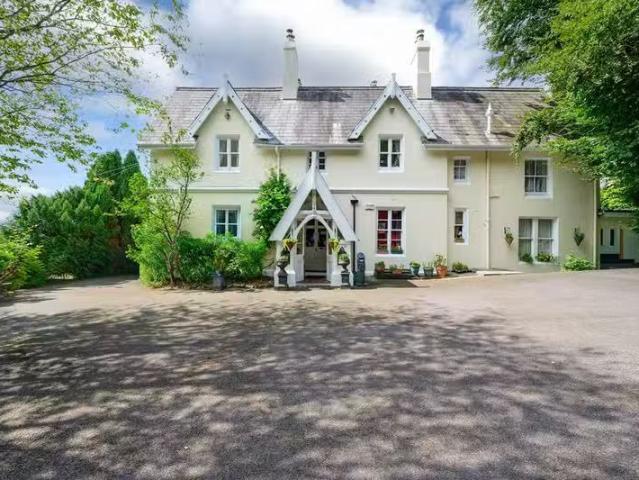 House for sale