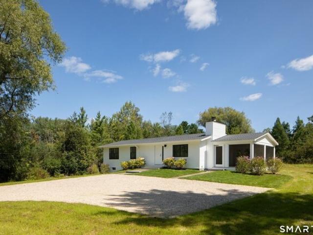 House for sale in Salisbury, Connecticut