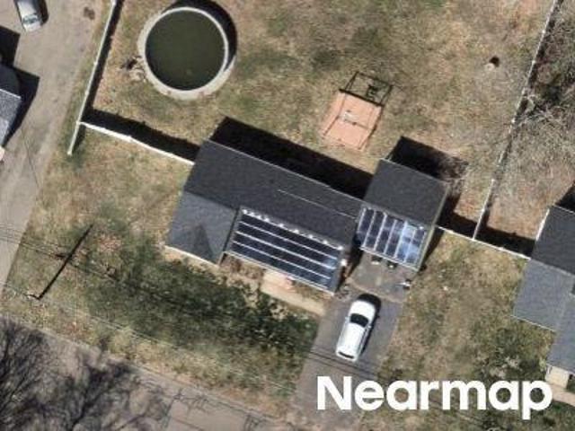 House for sale in Meriden, South Central Connecticut Planning Region