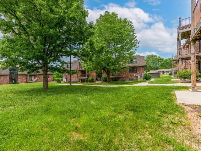 Apartment for rent in Missouri