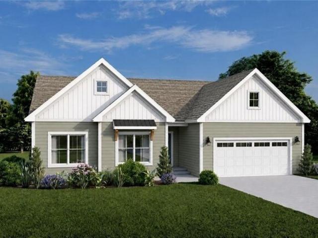 House for sale in Westerly, Rhode Island