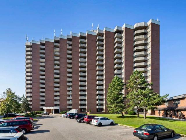 Apartment for rent in Scarborough—Rouge Park, Toronto
