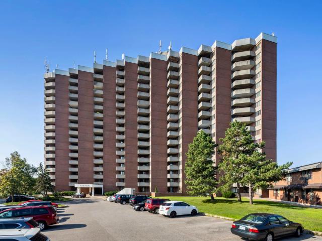 Apartment for rent in Woburn, Ontario