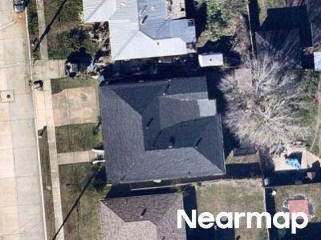 House for sale in New Orleans, Louisiana