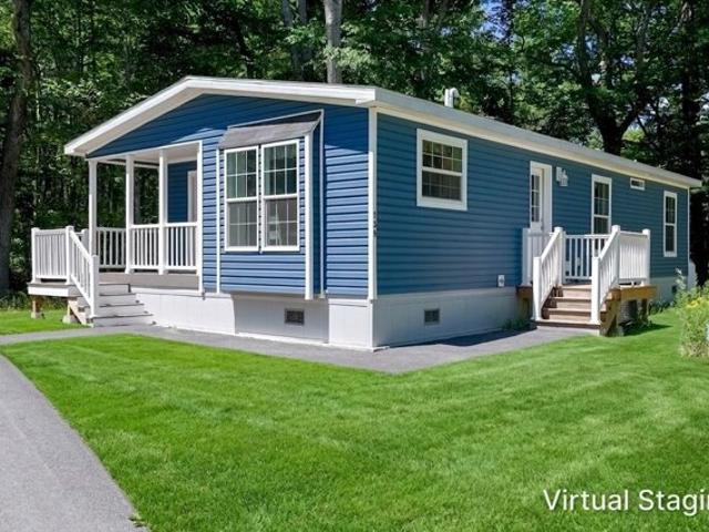 Property for sale in New Hampshire