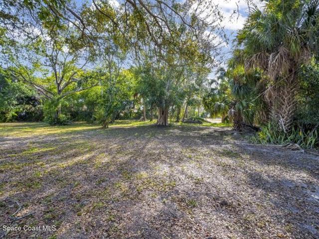 Land for sale in Merritt Island, Florida