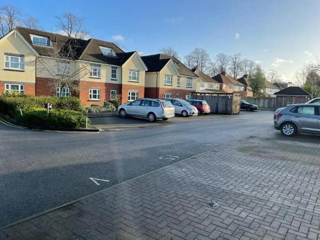 Apartment for rent in Yardley Wood, West Midlands