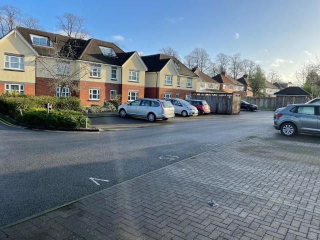 Apartment for rent in Yardley Wood, West Midlands