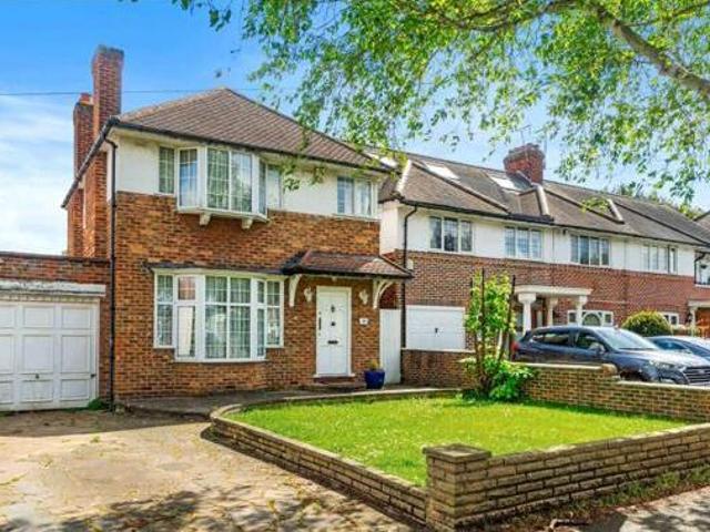 House for sale in Lyons, Greater London