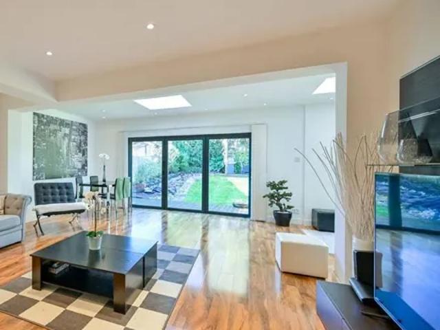 House for rent in Kingston Vale, Greater London