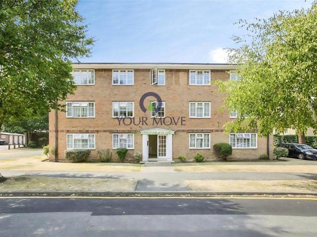 Apartment for rent in Greater London