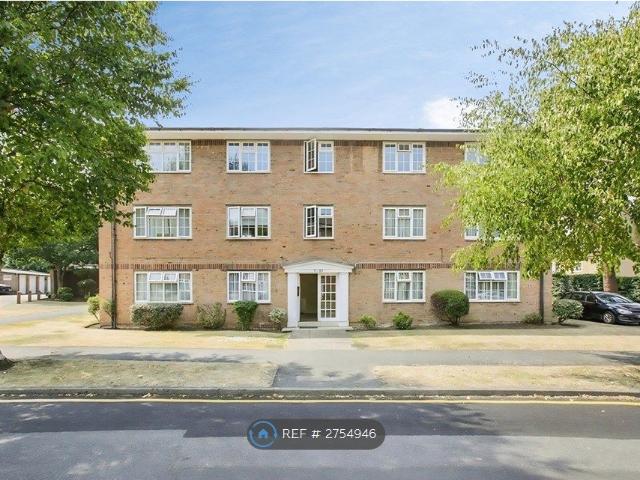 Apartment for rent in Greater London