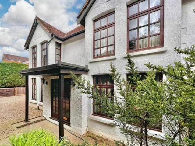 House for sale in Brompton, Chatham