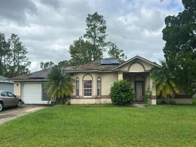 House for sale in Palm Coast, Florida