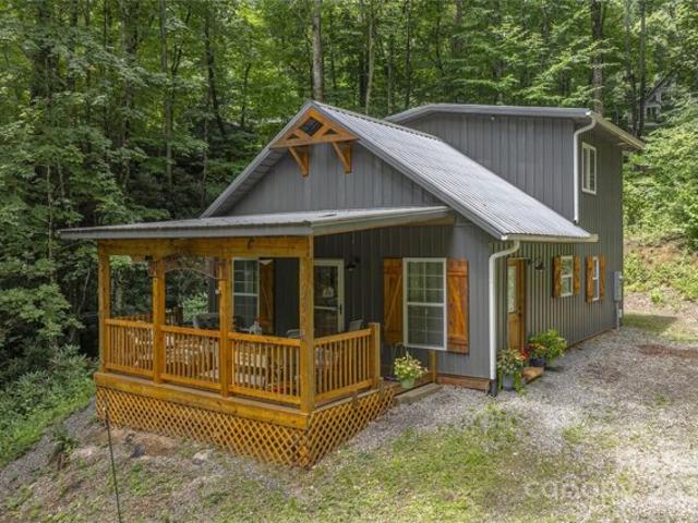 House for sale in Maggie Valley House for sale in Maggie Valley