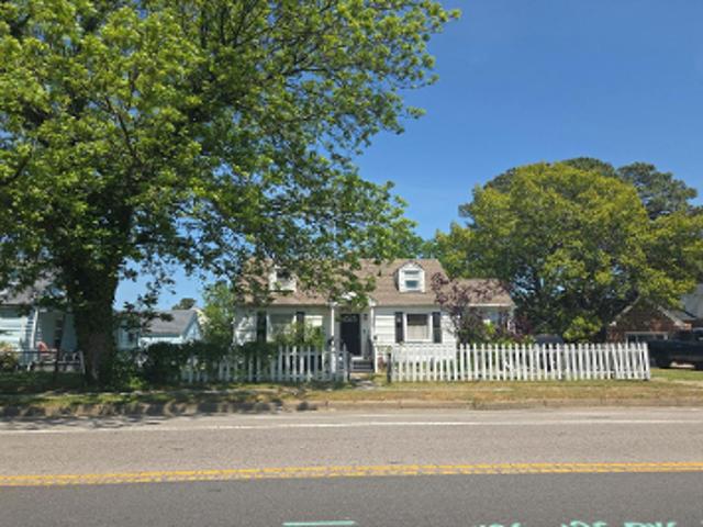 House for sale in Virginia