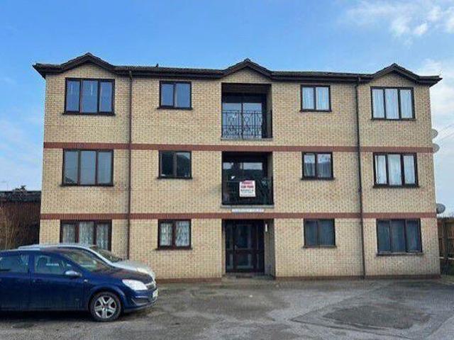 House for sale in Belleau, Lincolnshire