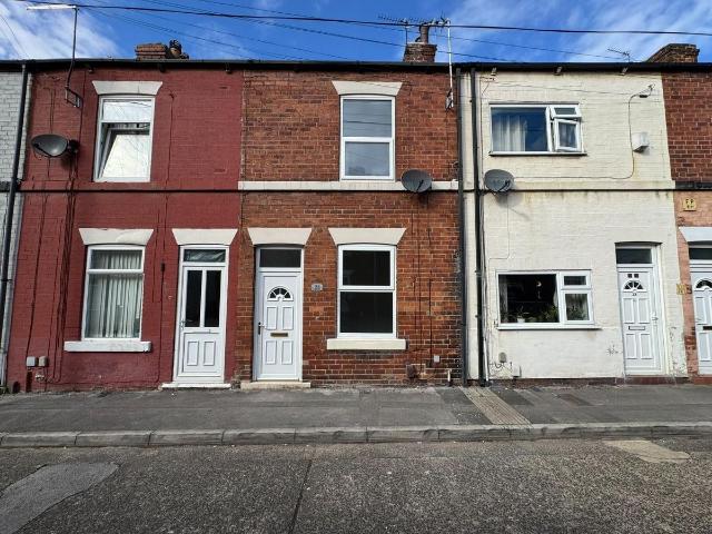 House for rent in Castleford, Wakefield