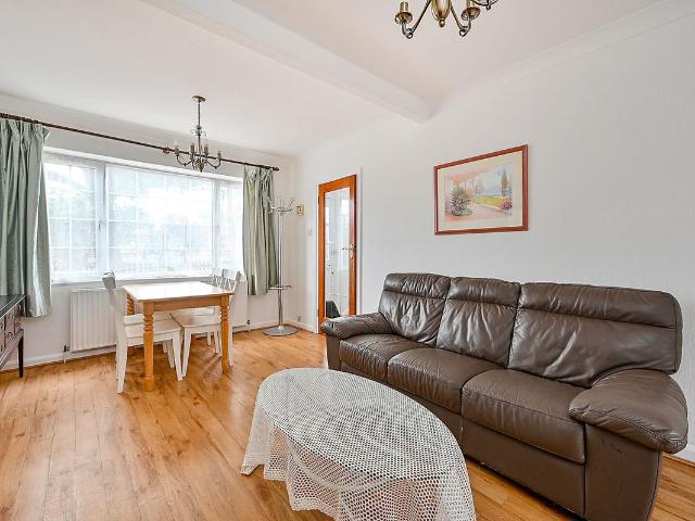 House for rent in Kingston Vale, Greater London