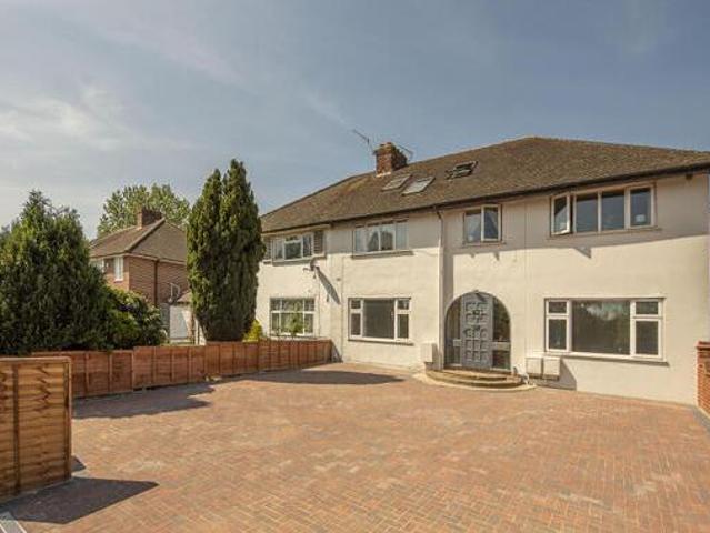 House for sale in Lyons, Greater London