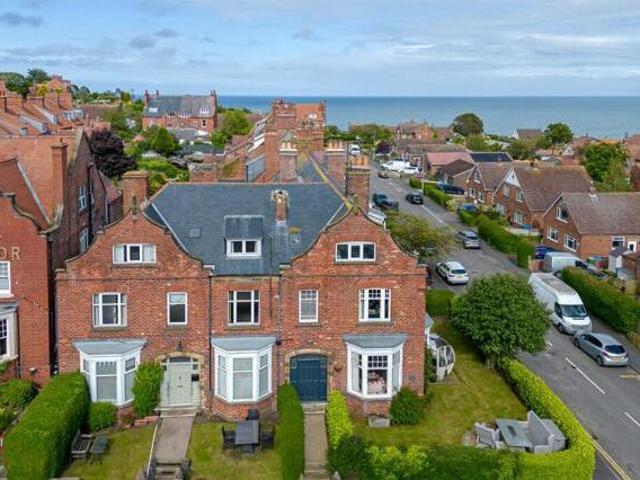 House for sale in Whitby, North Yorkshire
