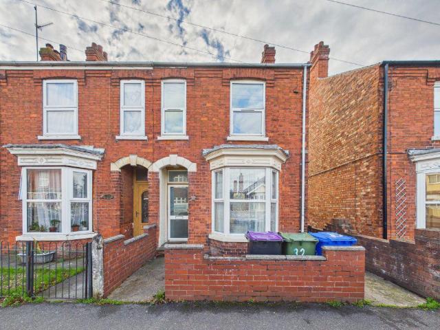 House for rent in Bargate, Boston