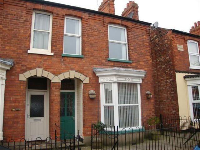 House for rent in Bargate, Boston