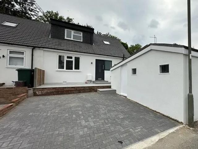 House for rent in Hendon, Greater London