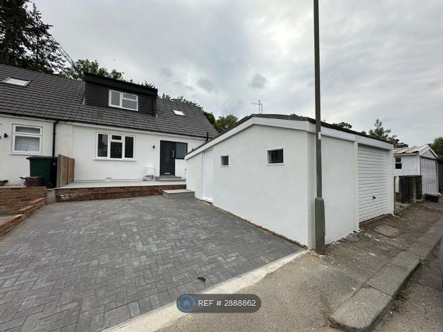 House for rent in Hendon, Greater London