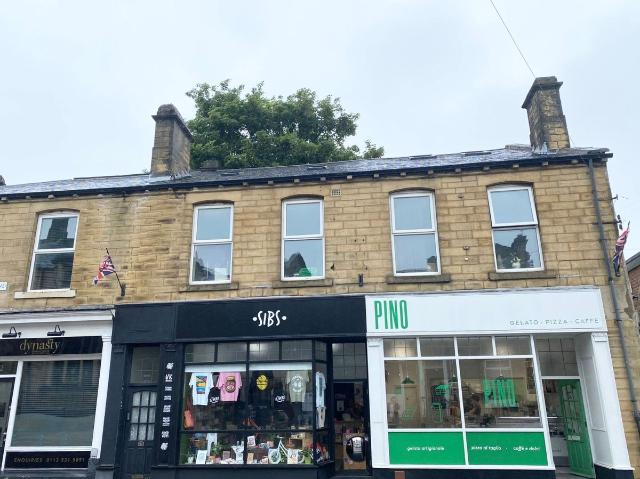 Apartment for rent in Pudsey, West Yorkshire