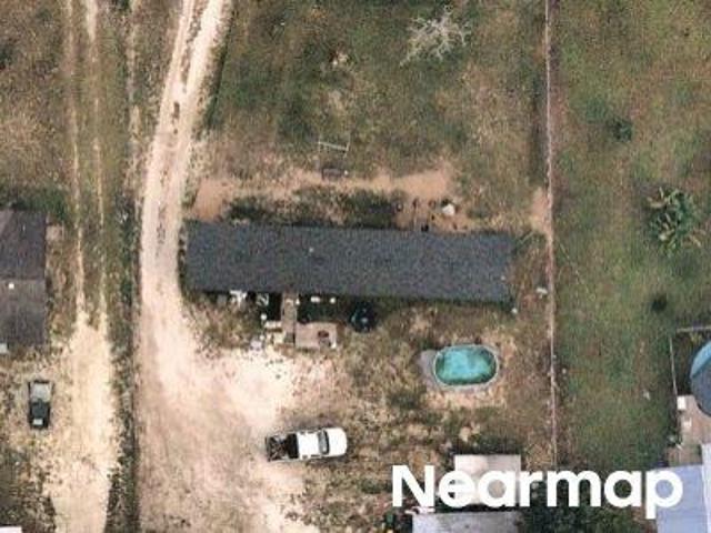 House for sale in Steinhatchee, Florida
