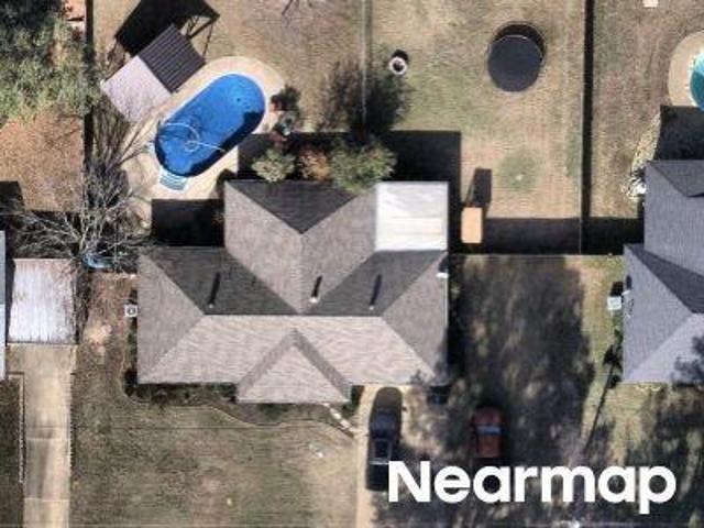 House for sale in White Oak, Texas