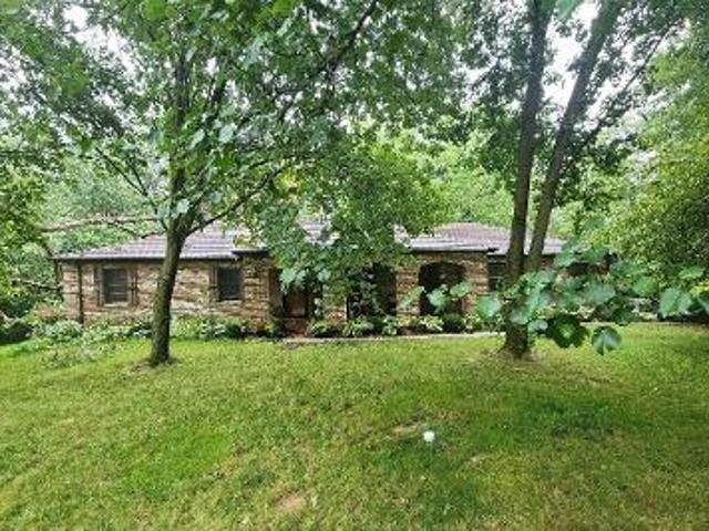 House for sale in Athens, Illinois