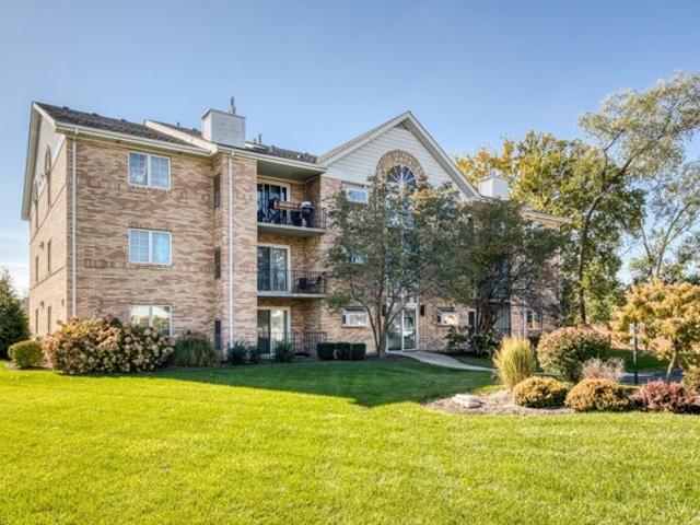 Condo for sale in Homewood, Illinois