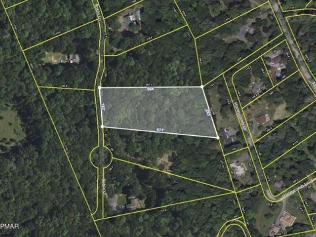 Land for sale in East Stroudsburg