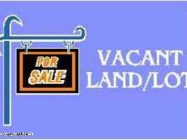 Land for sale in East Stroudsburg Land for sale in East Stroudsburg