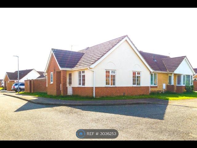 House for rent in Wisbech, Four Gotes