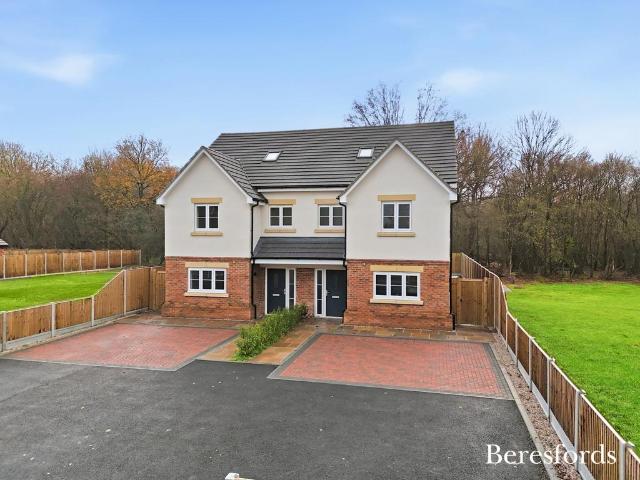 House for rent in Duton Hill, Essex