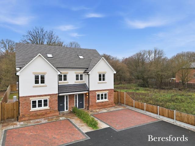 House for rent in Duton Hill, Essex
