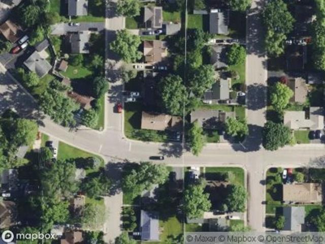 House for sale in Carpentersville, Illinois