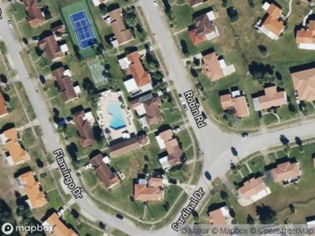 Townhouse for sale in Ormond Beach