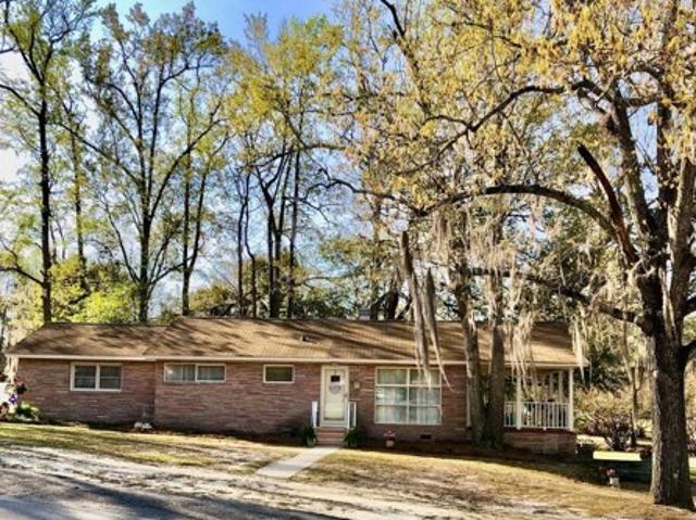 House for sale in Barnwell