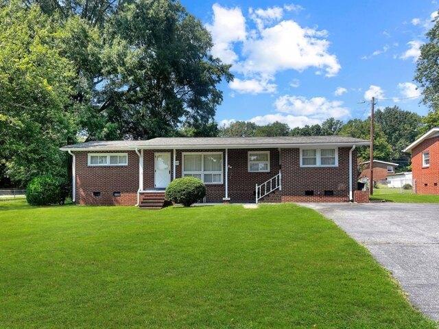 House for sale in Eden