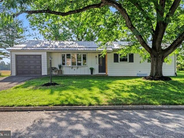 House for sale in Hershey, Pennsylvania