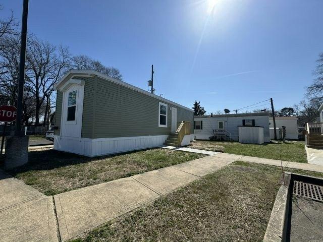 House for sale in Monmouth, New Jersey